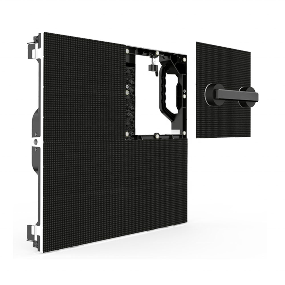 Magnetic Module Design